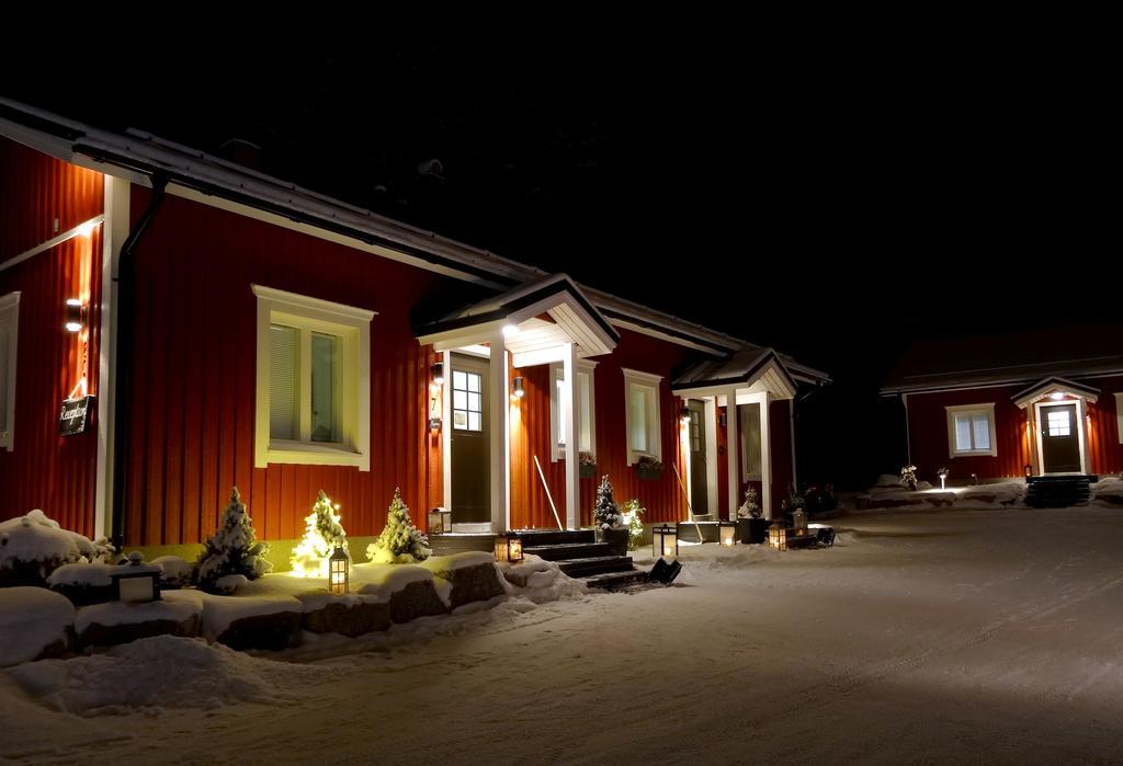 Hotel Hiisi Hill Jämsä 外观 照片