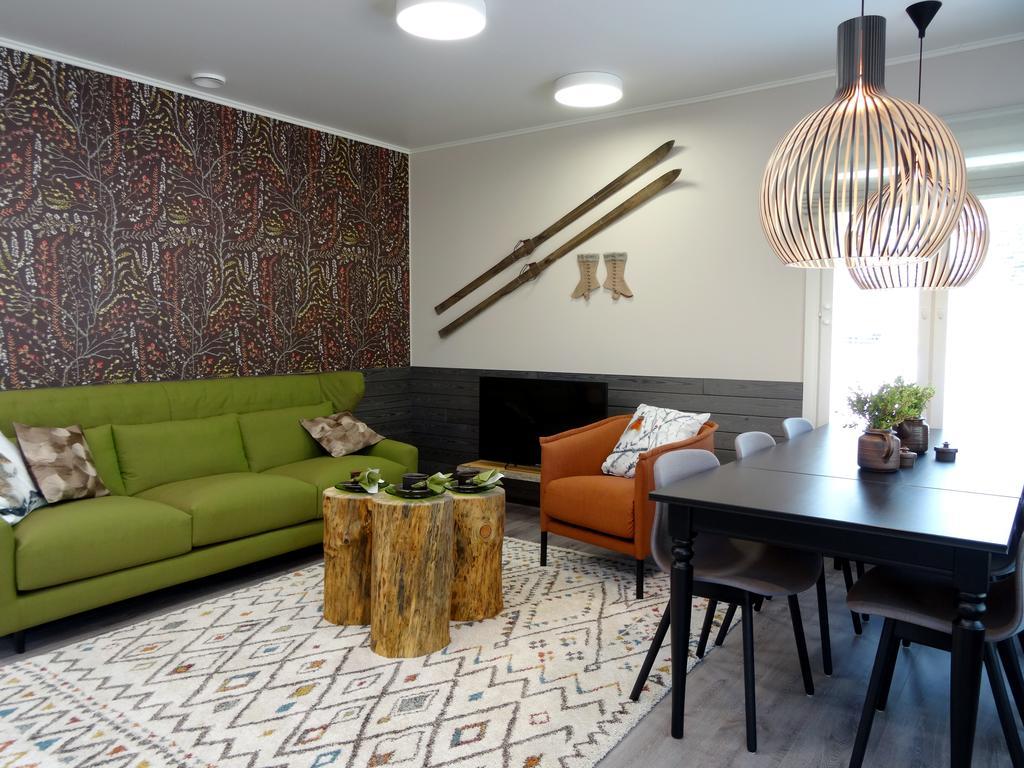 Hotel Hiisi Hill Jämsä 客房 照片