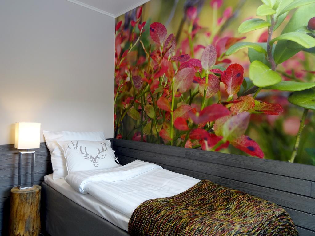 Hotel Hiisi Hill Jämsä 客房 照片